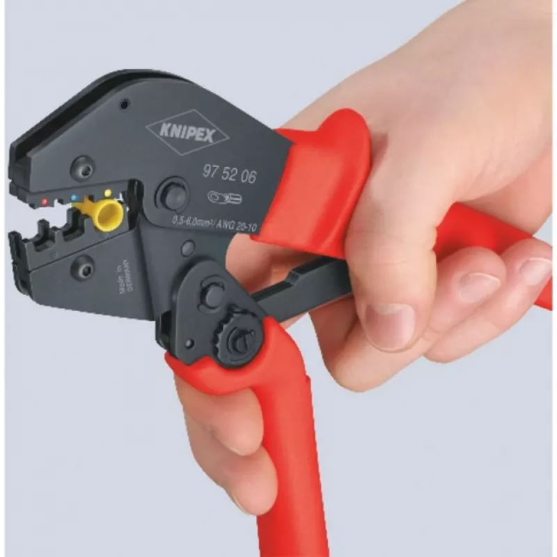 Tang Knipex 97 52 06
