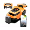 EZVIZ RM600 oranje grasmaairobot
