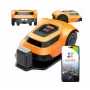 EZVIZ RM600 oranje grasmaairobot