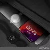 Oplader 4smarts QI2 smartwatch zilver USB draadloos snelladen
