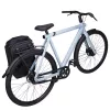 Thule 5091 Paramount Hybrid Pannier 26L zwart