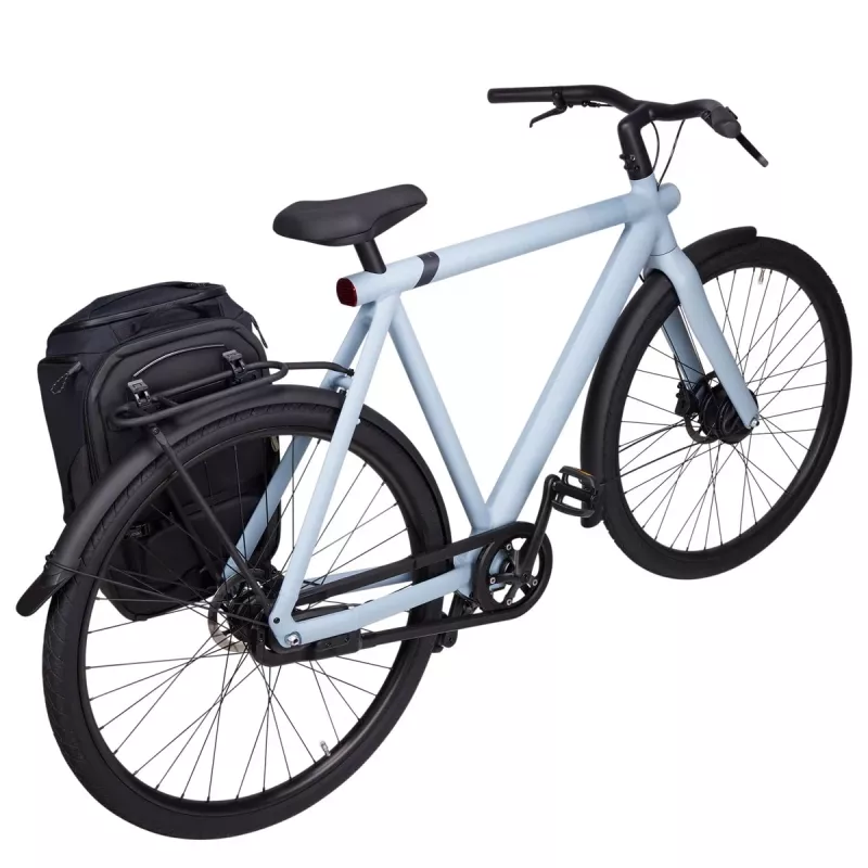 Thule 5091 Paramount Hybrid Pannier 26L zwart