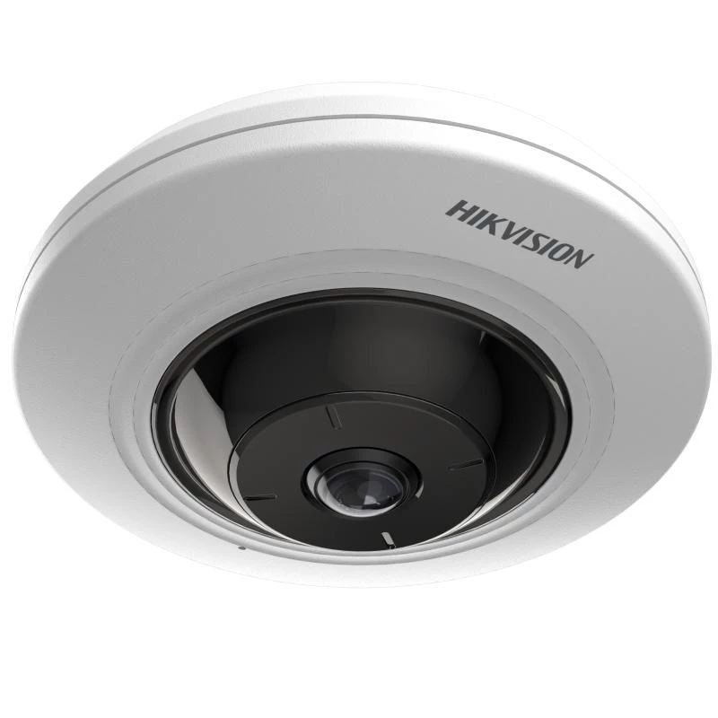IP-beveiligingscamera Hikvision DS-2CD2955G0-ISU(1.05MM) dome