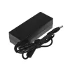 Voeding Green Cell AD26AP 75W 19V AC/DC indoor laptopoplader, zwart