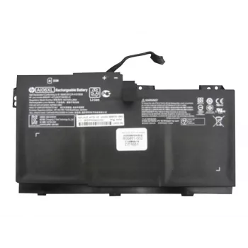 Laptop-accu HP AI06096XL-PR voor ZBook 17 G3, 6 cellen, 96 Wh