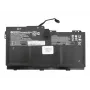 Laptop-accu HP AI06096XL-PR voor ZBook 17 G3, 6 cellen, 96 Wh