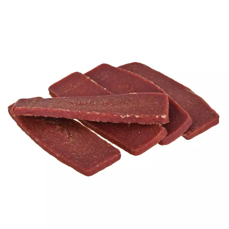 PETITTO Zachte lamsfilets hondensnack, 500 g
