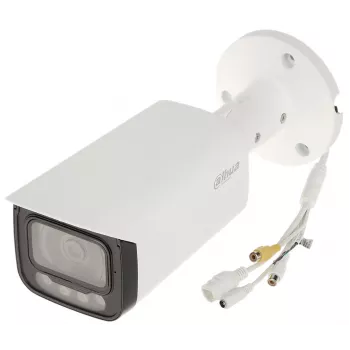 Beveiligingscamera Dahua IPC-HFW2449T-AS-IL-0360B 4MP bullet