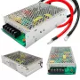 DC/DC-spanningsomvormer Extralink SD-50C-24 48V→24V 50W passief gekoelde metalen behuizing