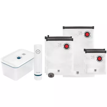 Plastic starterkit L Zwilling Fresh & Save