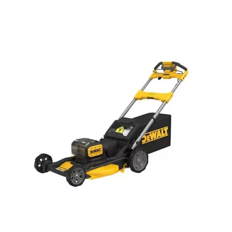 DeWALT DCMWSP156W2-QW grasmaaier