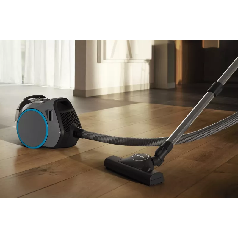 Miele Boost CX1 PowerLine stofzuiger zonder zak 1 l 890 W grafiet