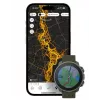 Suunto Vertical 3,56 cm (1,4) puntmatrix 49 mm 280 x 280 pixel touchscreen zwart GPS (satelliet)
