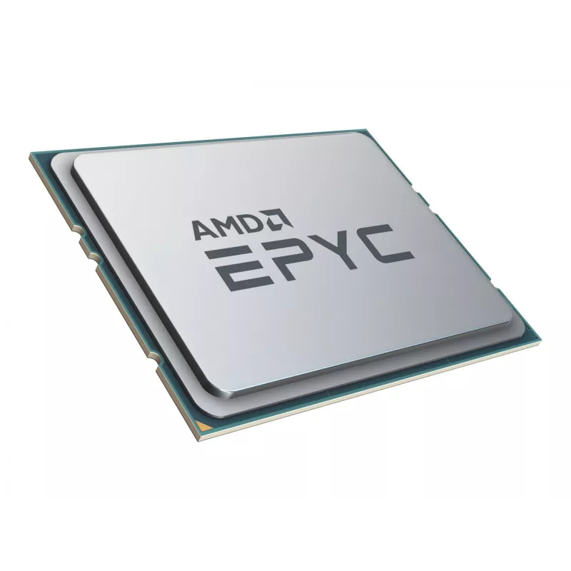 AMD EPYC 7232P 2,8GHz 8Core SP3 TRAY