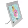 Denor fotolijst met FRAMEO 10.1 16GB wit