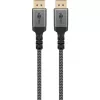 Goobay | DisplayPort-kabel, 8K bij 60 Hz | 65264 | DisplayPort