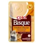 Natvoer voor katten Inaba Foods CIAO dikke kippensoep 40 g zakje