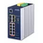 Managed L2+ netwerkswitch PLANET IGS-5225-8P4S