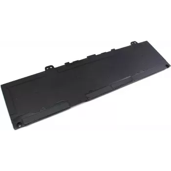 Batterij voor Dell-laptops, 38 WHr 3-cellen, compatibel vervangend (MPN 451-BCHC)