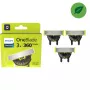 Philips Norelco OneBlade QP430/50 vervangend mes