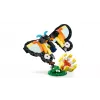 Bouwspeelgoed LEGO Creator 3-in-1 wilde dieren tropische toekan set 31173
