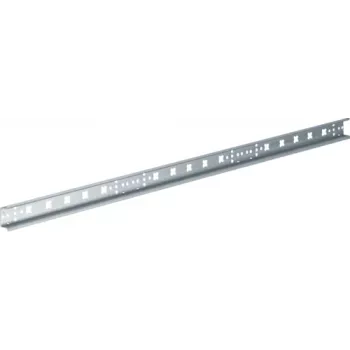 DIN-rail UZ03B4 3-voudig (UZ03B4)