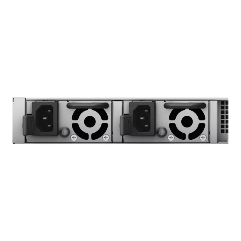 Synology FlashStation FS2500 - NAS-server - 12 bays - rack - rack-montage - SATA 6Gb/s - RAID 0, 1, 5, 6, 10, JBOD, RAID F1 - RAM 8 GB - Gigabit Ethernet / 10 Gigabit Etherne