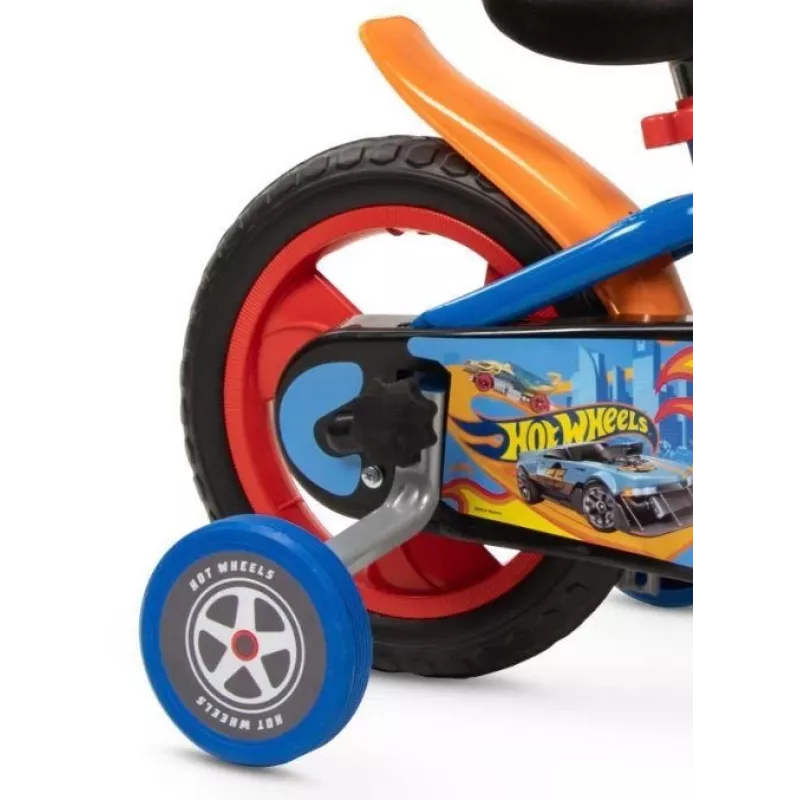 Kinderfiets Toimsa 1168 — 12 inch blauw