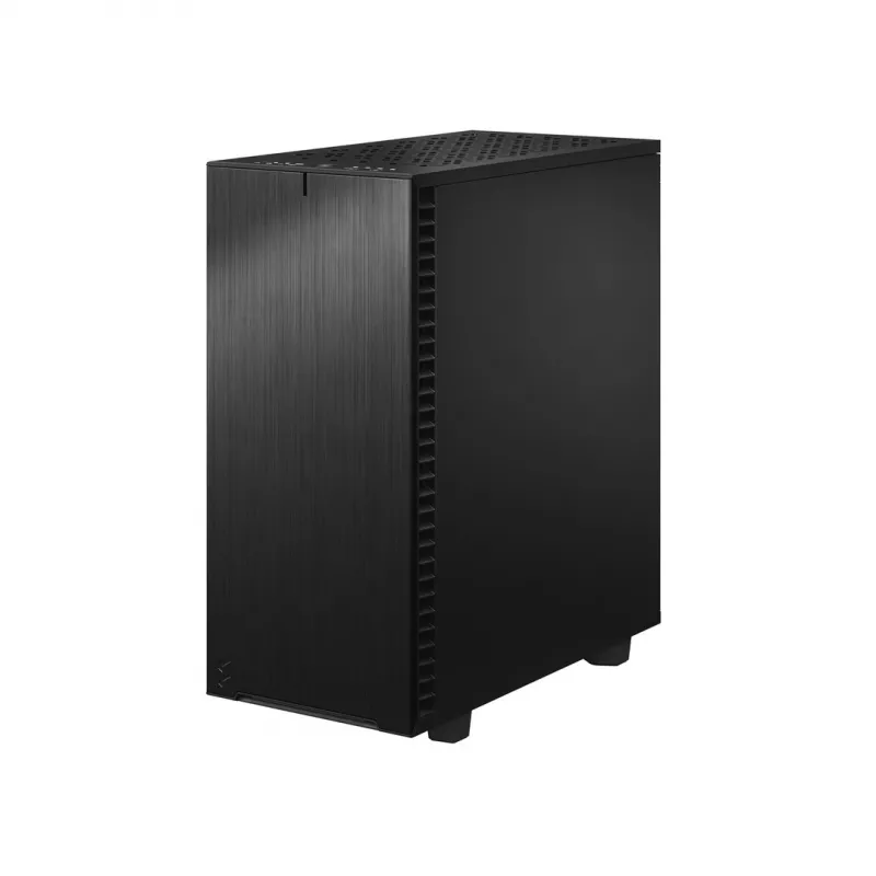 Fractal Design Define 7 Compact Midi Tower zwart