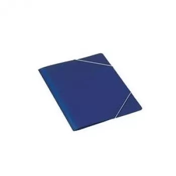 elastische map Image, donkerblauw (100555331)