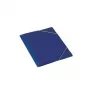 elastische map Image, donkerblauw (100555331)