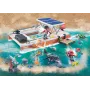 PLAYMOBIL® 71623 koraalrifplatform