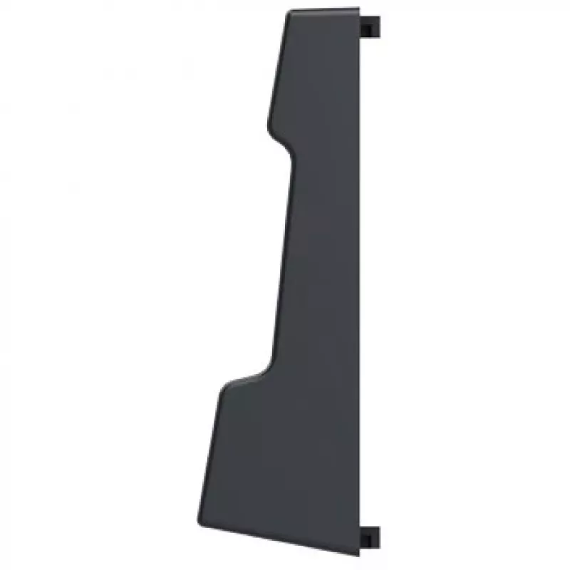 Wandhouder Fanvil WB107 Zwart 162,6 mm x 41,7 mm x 121,8 mm