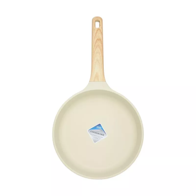 Braadpan D28 H5,9CM/93811 Resto