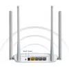 Mercusys MW325R draadloze router single-band (2,4 GHz) Fast Ethernet wit