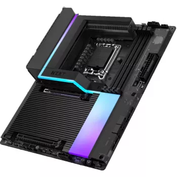 Moederbord NZXT N9 Z890 Intel Z890 LGA 1851 ATX