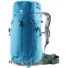 Rugzak DEUTER Trail 24L — binnenframe, 24 l, 1,05 kg, blauw