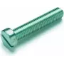 Bout Cimco 190834 M4 verzinkt staal, lengte 20 mm, per stuk