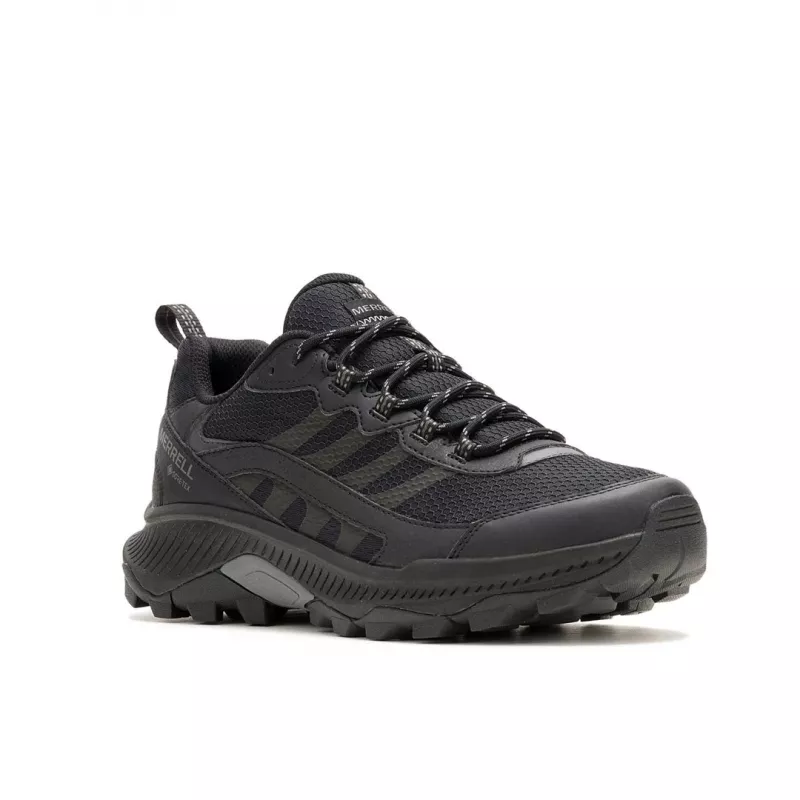 Merrell Speed Strike 2 GTX wandelschoenen - zwart