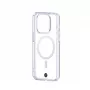 PEDEA MagCase voor Apple iPhone 16 Pro transparant (501600002)