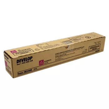 Toner Develop A8DA3D0 TN-324M 3000 pagina's magenta