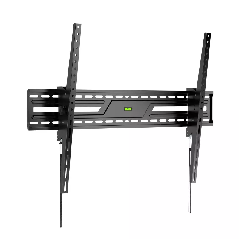 Wand-/plafondsteun SBOX PLB-4269T-2 voor 43–100 kg displays, platform 900×600 mm