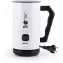Bialetti MKF02 automatische melkopschuimer/-warmer wit