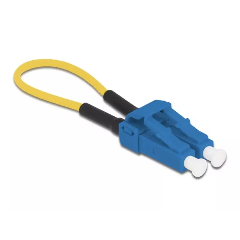 Optische vezel loopback-adapter DeLOCK 86924