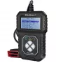 OBDII-diagnosetester QOLTEC ProLine (model 50684)