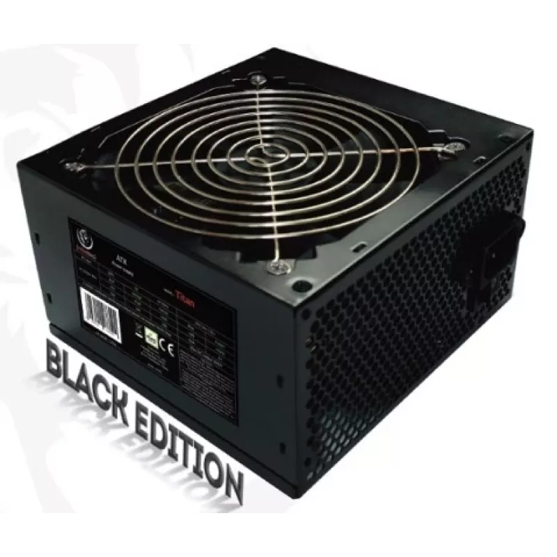 Voeding ATX v2.31 TITAN 500W