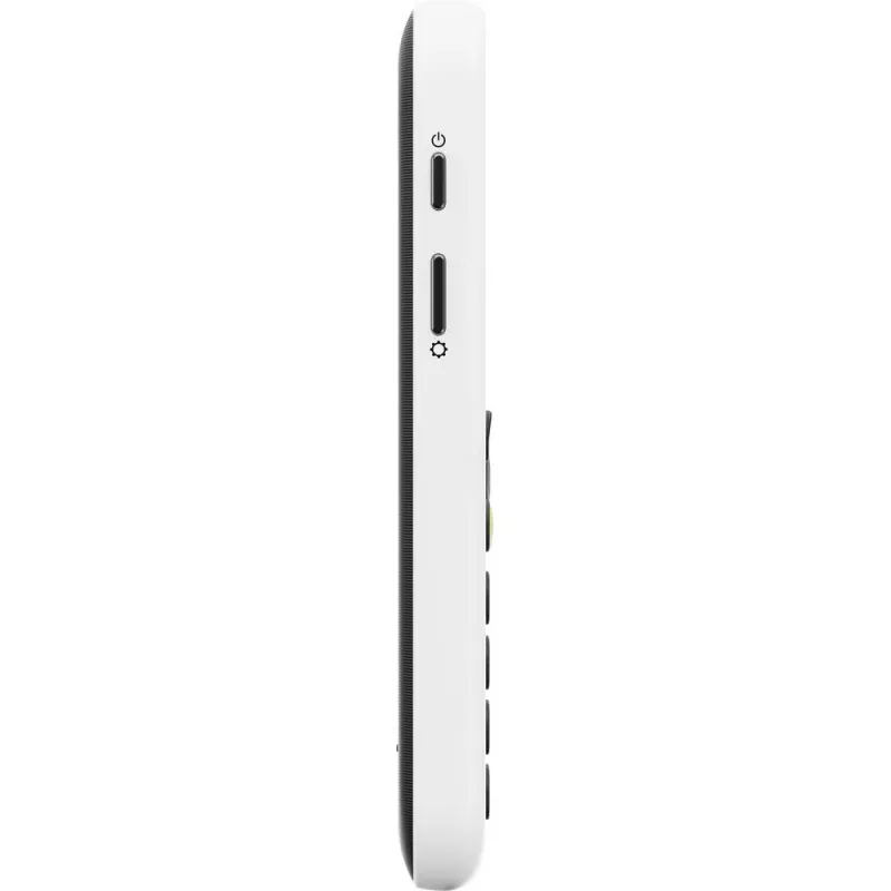 Smartphone Doro Leva X10 2,4 inch 1150 mAh grafiet