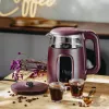 ADLER AD 1305 bordeauxrode waterkoker
