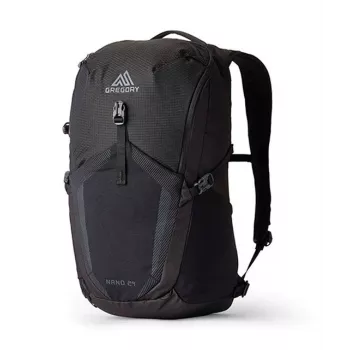 Gregory Nano wandelrugzak 24 l zwart