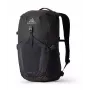 Gregory Nano wandelrugzak 24 l zwart